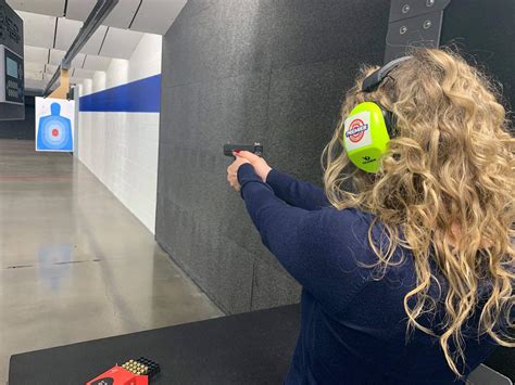 Ccw Concealed Carry Premier Shooting And Training Center
