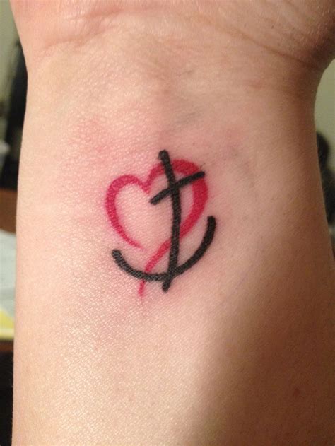 heart tattoos design ideas mens craze