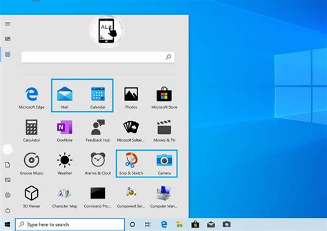 windows  app icons bring  colour   desktop