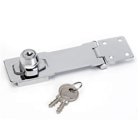master lock locking hasp diy security padlocks