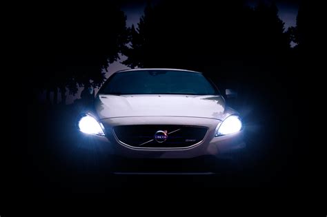 tips    drive safely  led headlights  night soundiego san diego car stereo