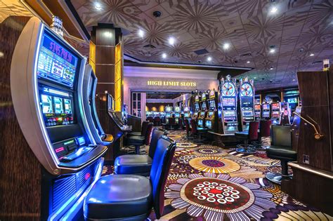 casinos  las vegas   luck   gambling capital   world  guides