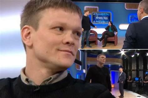 dna results leave mum baffled on jeremy kyle as she confesses she can