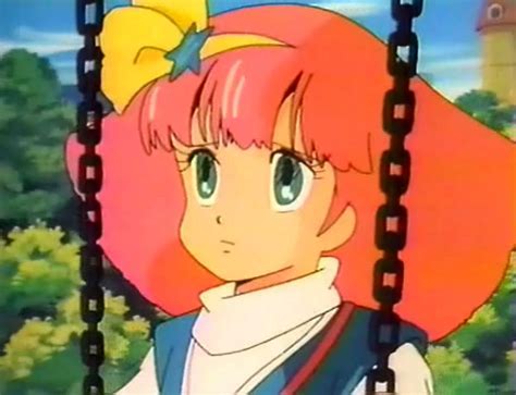Magical Princess Minky Momo La Ronde In My Dream Anime Animeclick It