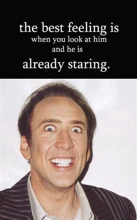 Nick Cage Happy Birthday Meme