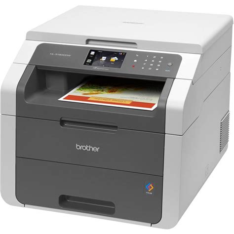 laser color printer  small business rudolph tiffany