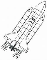 Coloring Space Shuttle Rocket Nasa Pages Challenger Realistic Drawing Ship Illustration Spaceship Road Signs Kids Printable Getdrawings Color Getcolorings Crotch sketch template