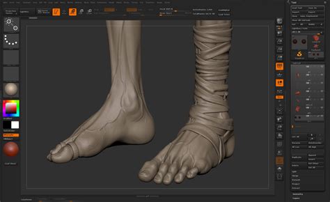 pin by 아수라 on tutorials in 2019 zbrush zbrush tutorial art tutorials
