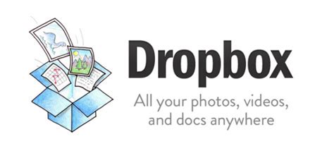 dropbox bietet bessere sicherheit durch  wege verifikation androidmag