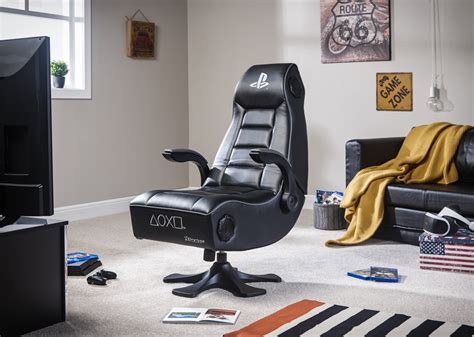 X Rocker Gaming Chair With Speakers X Rocker Xl Delta Pro Series