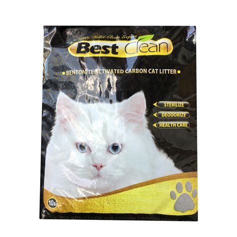 clean cat litter  purrfect treats pet shop cebu