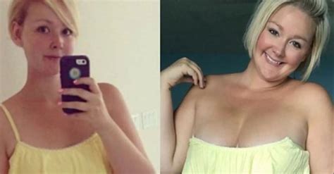 mom s incredible before and after photos break the