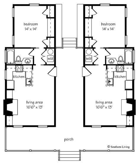dogtrot house plans google search house floor plans pinterest