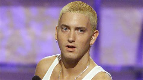 Inside Eminem S History With Drugs