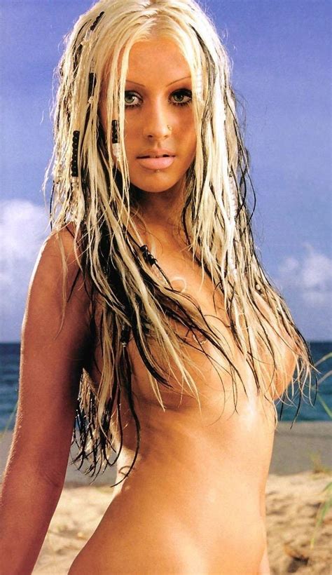 Christina Aguilera Asianoraldude