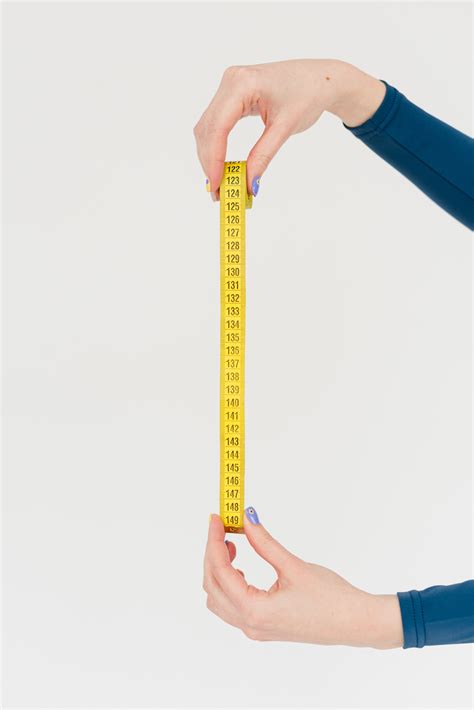 quatre astuces simples pour mesurer les objets sans utiliser de metre