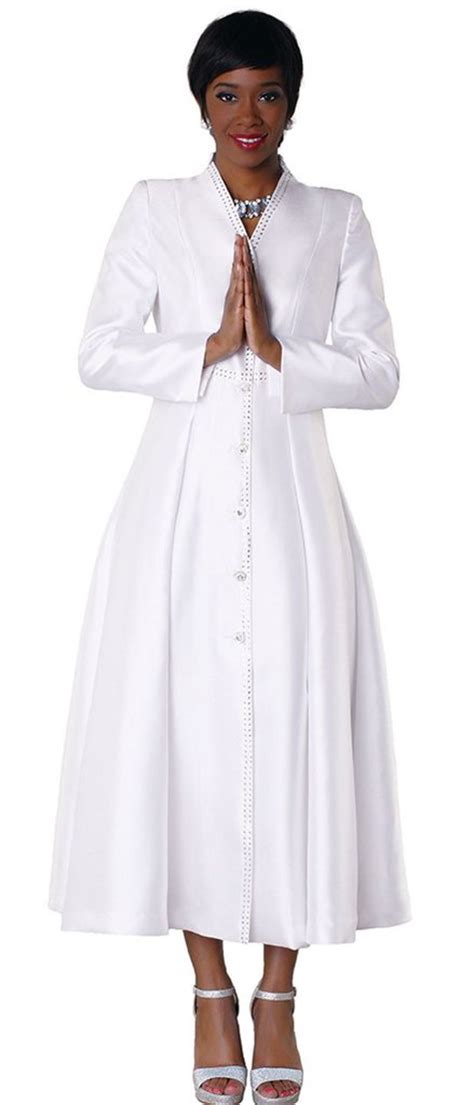 tally taylor preacher robe