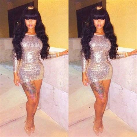374 best images about fxck yeah blac chyna on pinterest