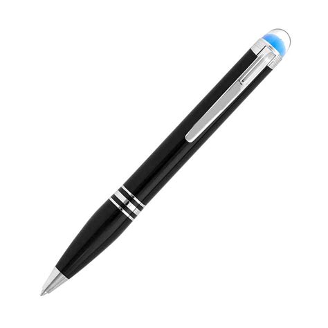 montblanc starwalker resin ballpoint   walmartcom