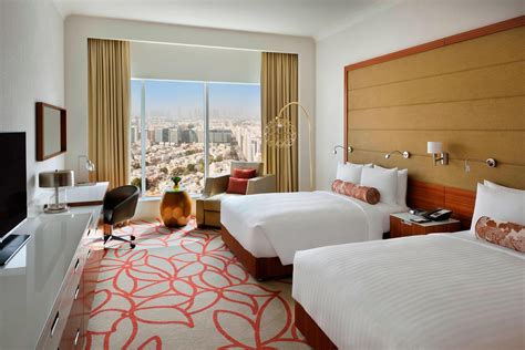 5 Star Premium Hotel In Abu Dhabi Uae Marriott Hotel Downtown Abu Dhabi
