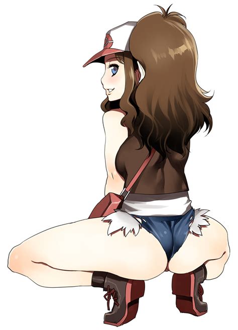 hilda 53 hilda pokemon hentai pictures luscious hentai and erotica