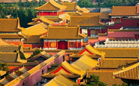 die verbotene stadt china reisen
