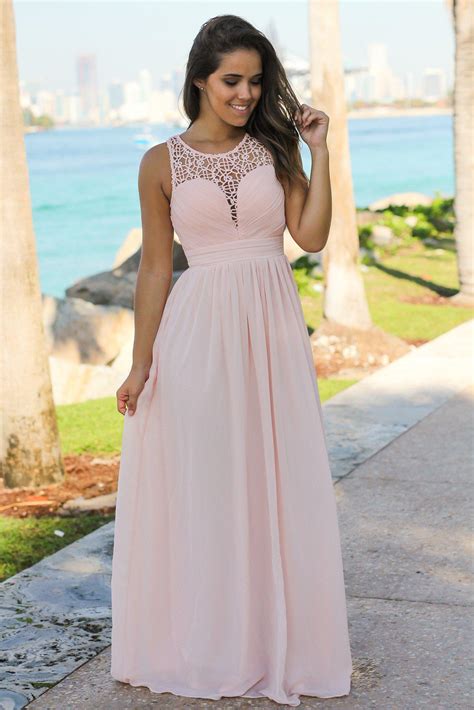 pink crochet maxi dress mint dress bridesmaid dresses saved   dress