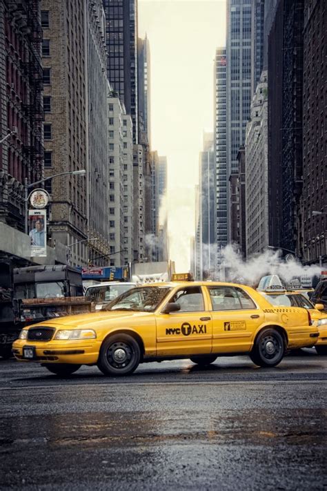 pin by connie eugenia on photoshop new york taxi taxi