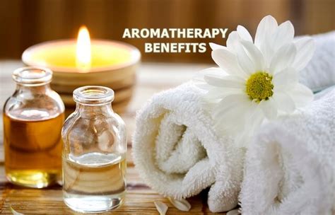 aromatherapy benefits natural home remedies guide essential oils