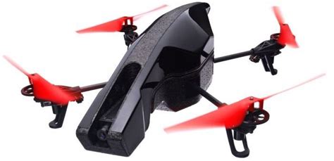 parrot ardrone  power edition dron niskie ceny  opinie  media expert