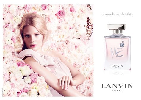 lanvin  leau lanvin parfum een geur voor dames