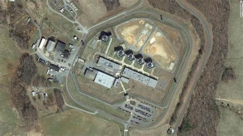 8 year old virginia girl was strip searched during a state prison visit
