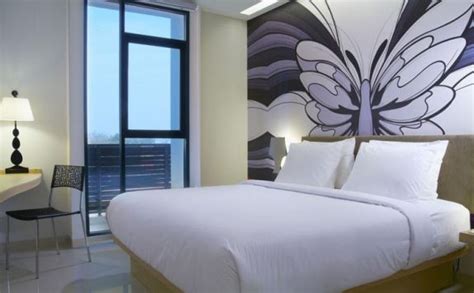 guest room desain hotel surabaya