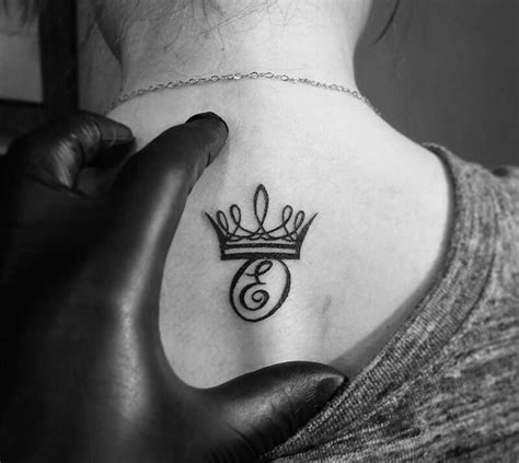 Crown Tattoo For Kings And Queens Crown Meaning And Designs Crown