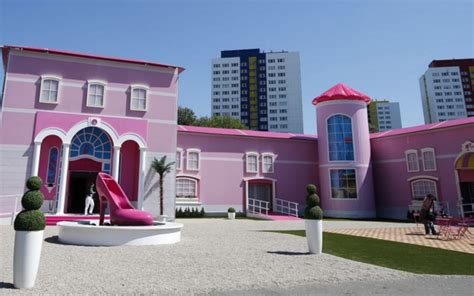 zara stone blog archive real life barbie dreamhouse experience with