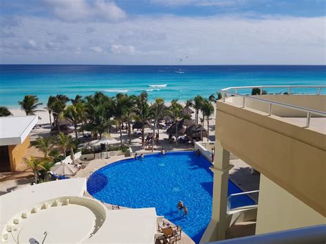 Lobbybar Hotel Nyx Cancun Cancun • Holidaycheck Quintana Roo Mexiko