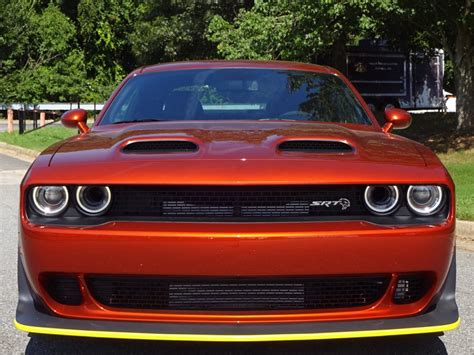 new 2020 dodge challenger srt hellcat redeye widebody coupe in roswell