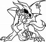Dragon Zombie Outline Wolf Line Tattoo Drawing Lineart Clipart Coloring Deviantart Cliparts Fantastic Clip Drawings Unicorn Pony Clipartbest Little Head sketch template