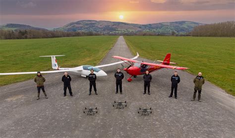 drone training uk drone training courses heliguy