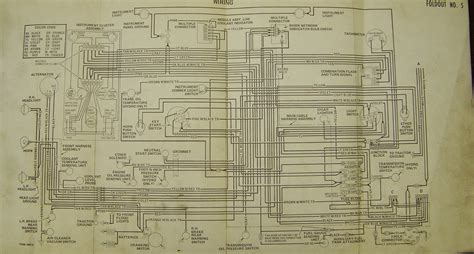 international tractor  wiring diagram wiring diagram  schematic