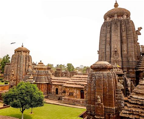 ancient indian temples fusion werindia