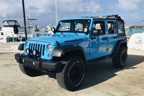blue jeep wrangler  blue jeep wrangler colors gambarsaecjn