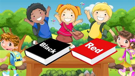 colors  kids preschool learning   toddlers youtube