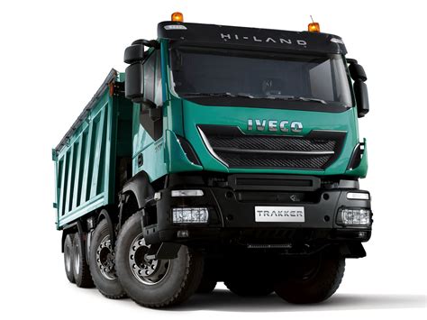 iveco eurotrakker anciens  reunions