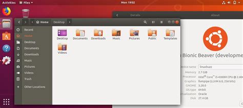 ubuntu 18 04 lts bionic beaver release date new