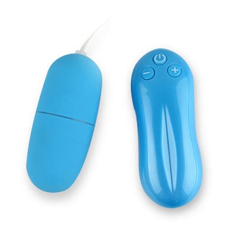 Wireless Remote Control Jump Egg Vibrator For Women 100 Waterproof
