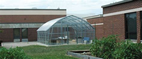 gothic pro greenhouses growspan