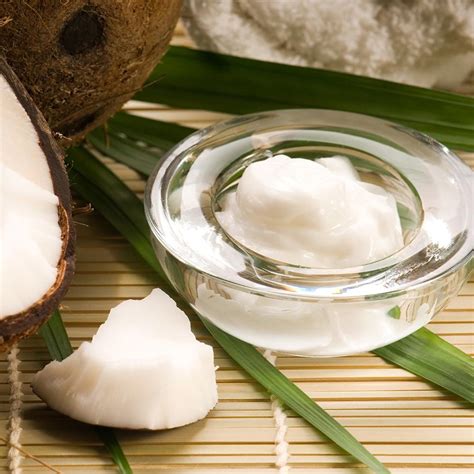 coconut cream prosource p source
