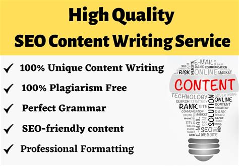 words high quality seo articles writing blog posts  website content writing service