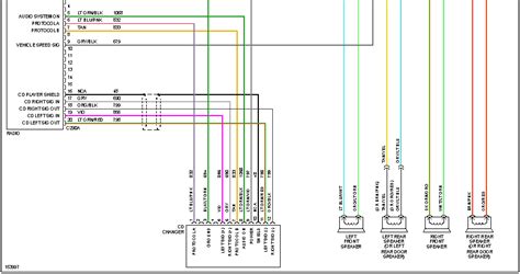 diagram  ford   radio wiring diagram full version hd quality wiring diagram